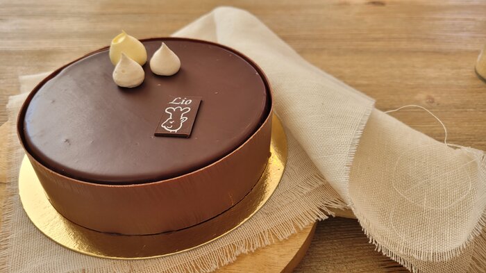 Entremets