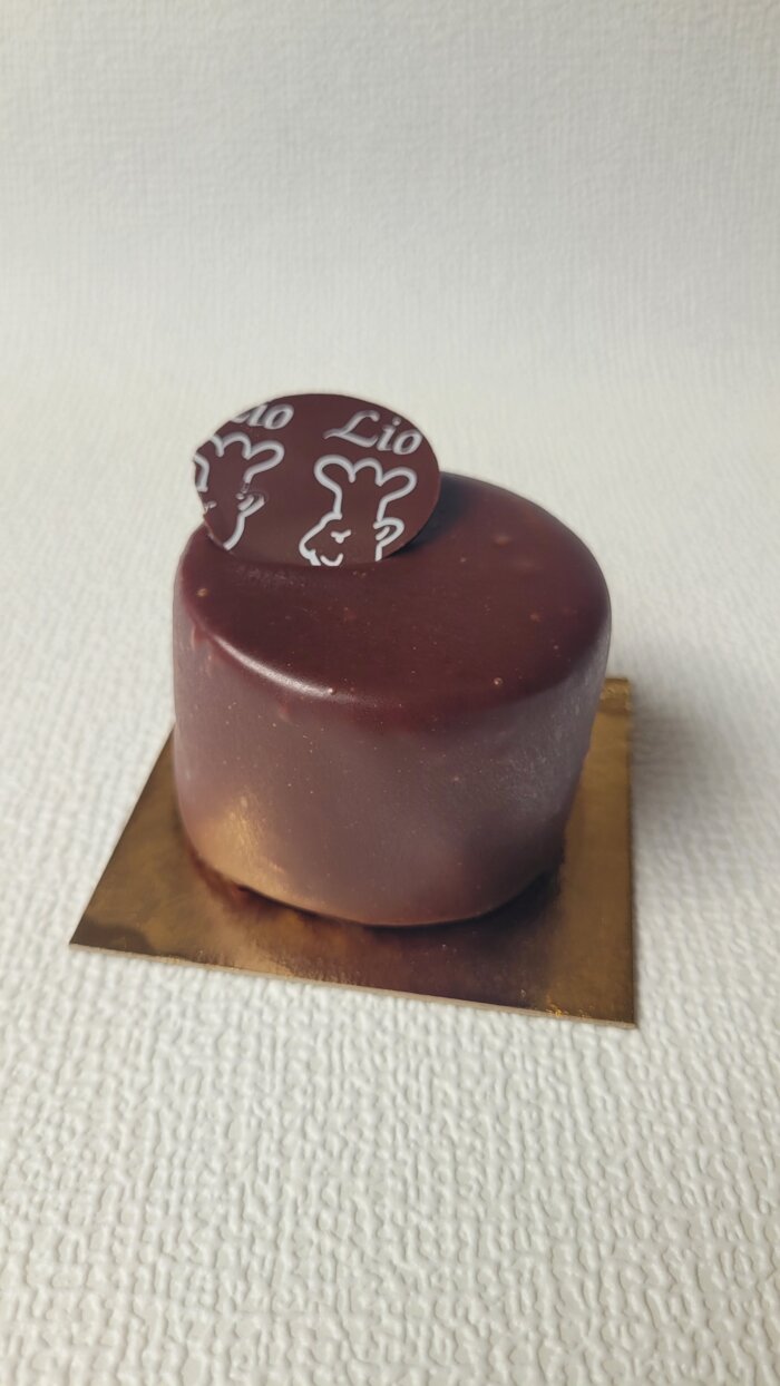 Le péché mignon